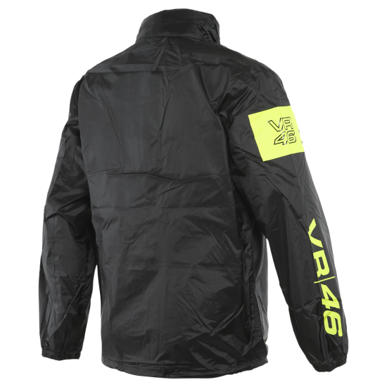 Dainese all 2025 weather jacket